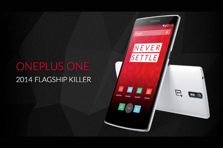 OnePlus One vine oficial in Romania!