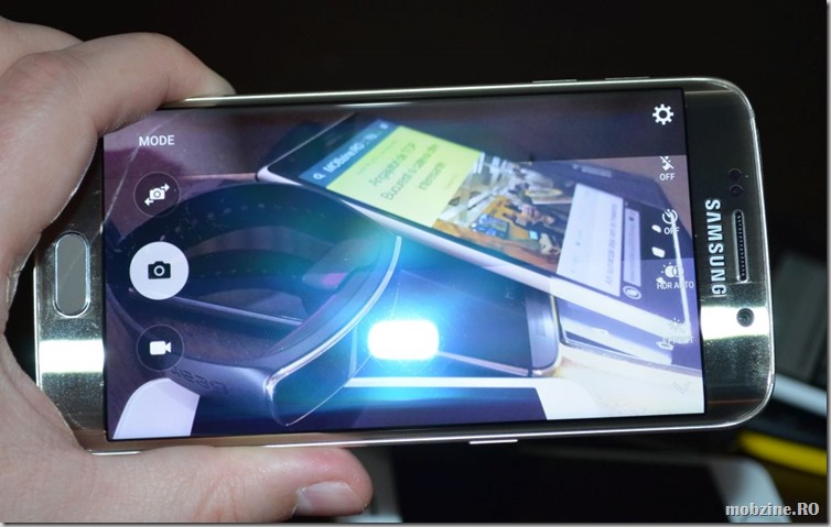 Samsung Galaxy S6 edge 10