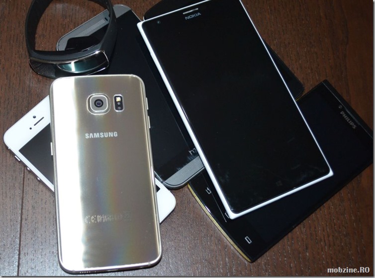 Samsung Galaxy S6 edge 21