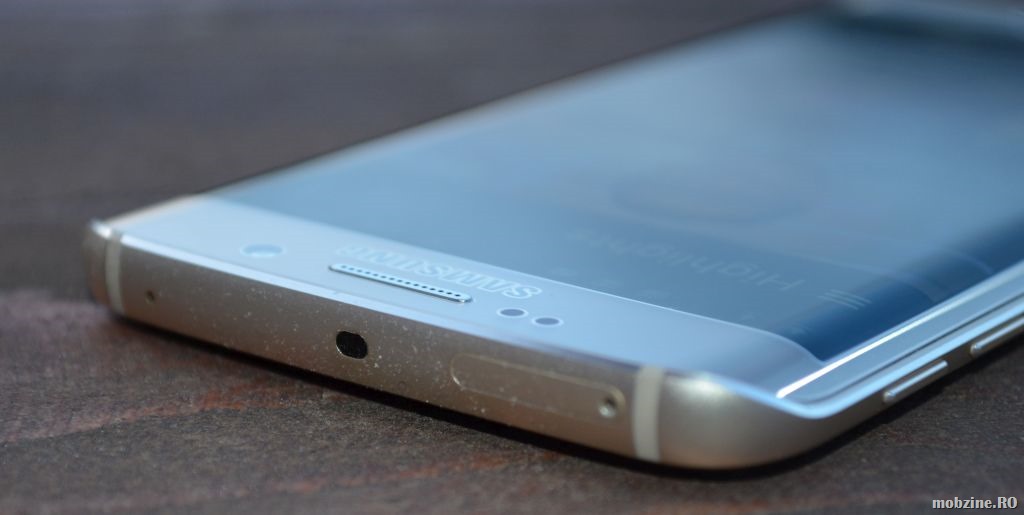 Veste buna: se poate sterge ceva din bloatware-ul de pe Galaxy S6 (edge)