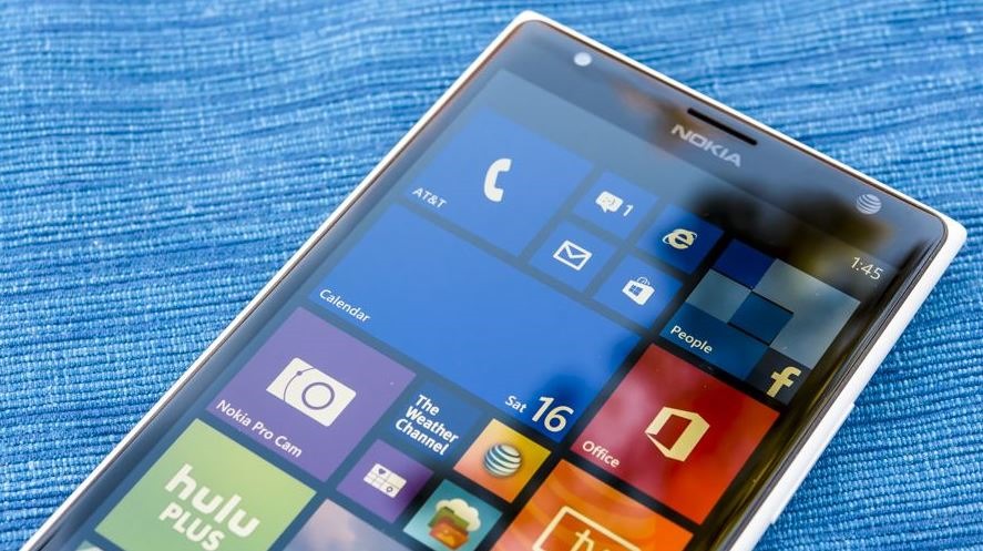 Lista telefoanelor ce vor putea folosi viitorul build Windows 10 Mobile Technical Preview