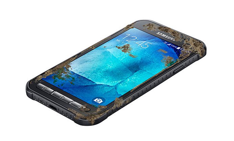 Samsung lanseaza oficial Galaxy Xcover 3