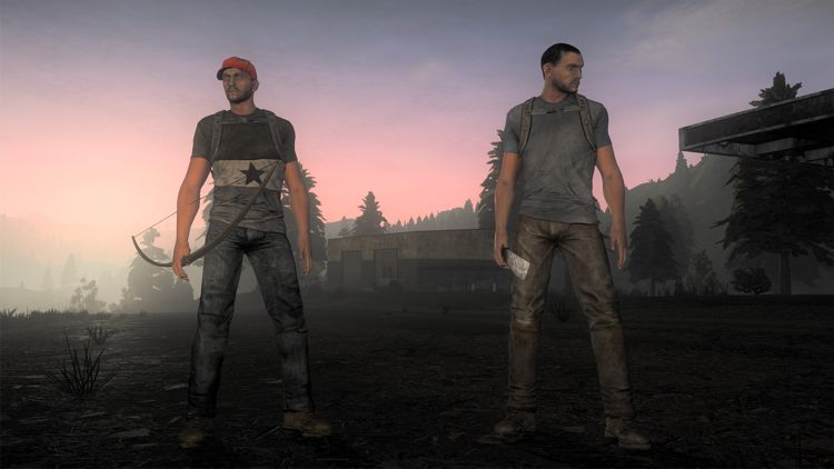 H1Z1 a vandut un milion de exemplare