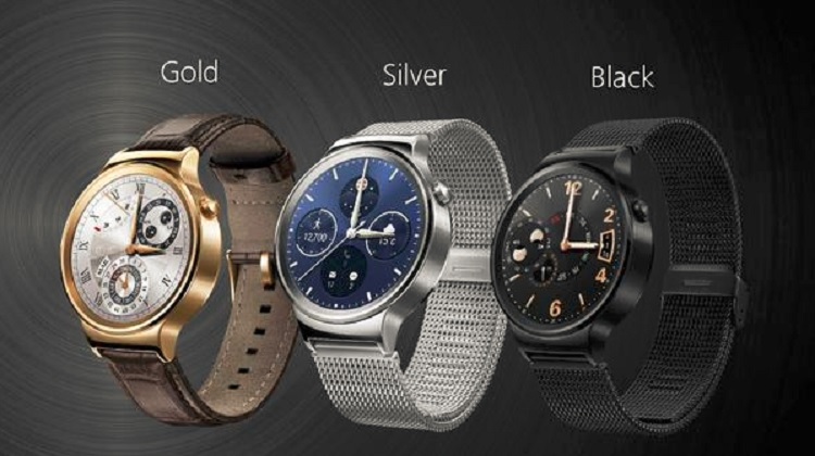 huawei watch 2