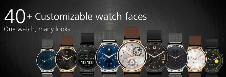 huawei watch