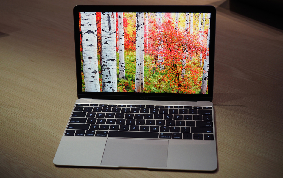 Aplaudam noul MacBook, daca avem minte cumparam Asus Zenbook UX305