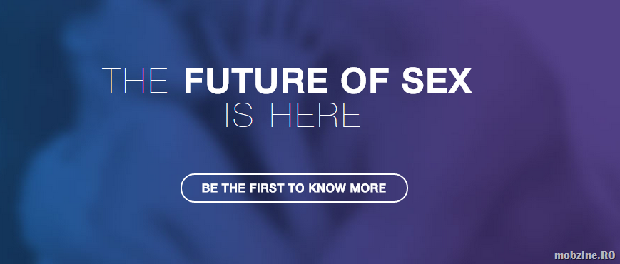 The future of SEX is here