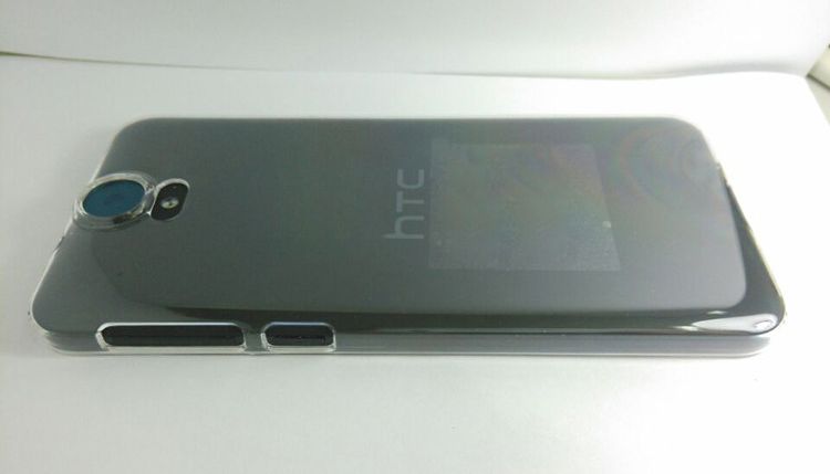 HTC One E9 nu mai are secrete