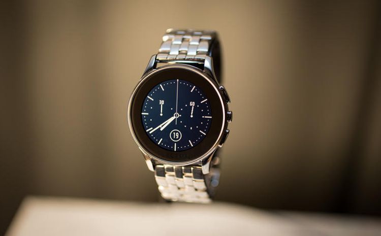 vector watch 1 cnet