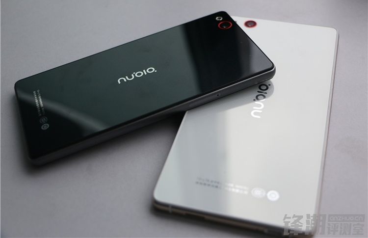 ZTE Nubia Z9 Max și ZTE Nubia Z9 Mini prezentate oficial