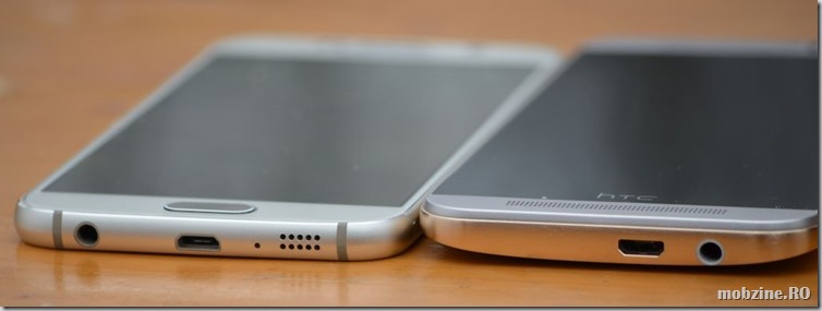 Galaxy S6 vs One M9 11