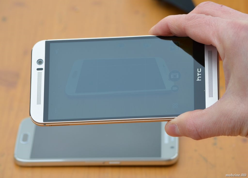 Samsung Galaxy S6 vs HTC One M9. Runda 2: MEGA TEST camera foto