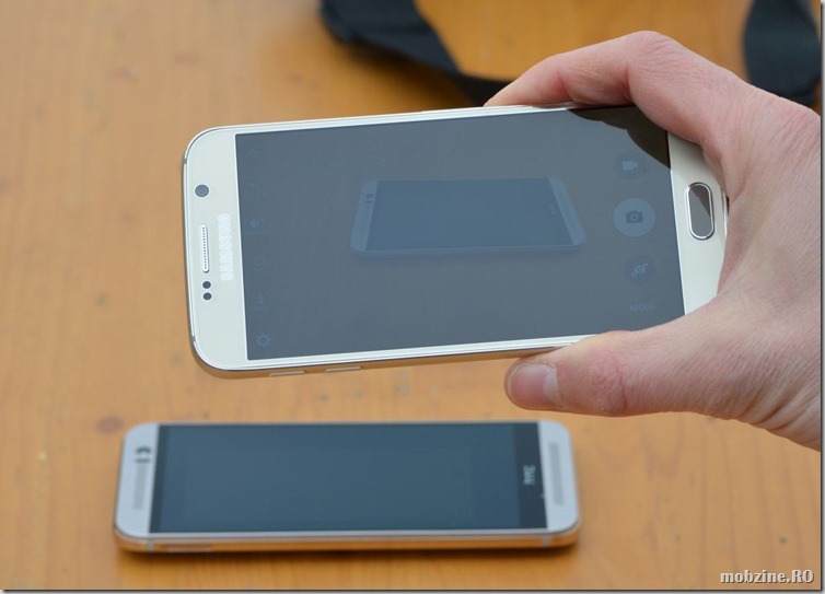 Galaxy S6 vs One M9 18