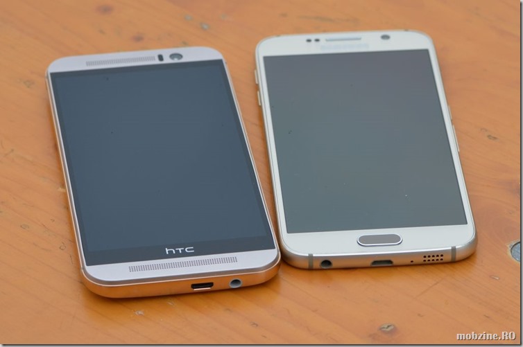 Galaxy S6 vs One M9 20