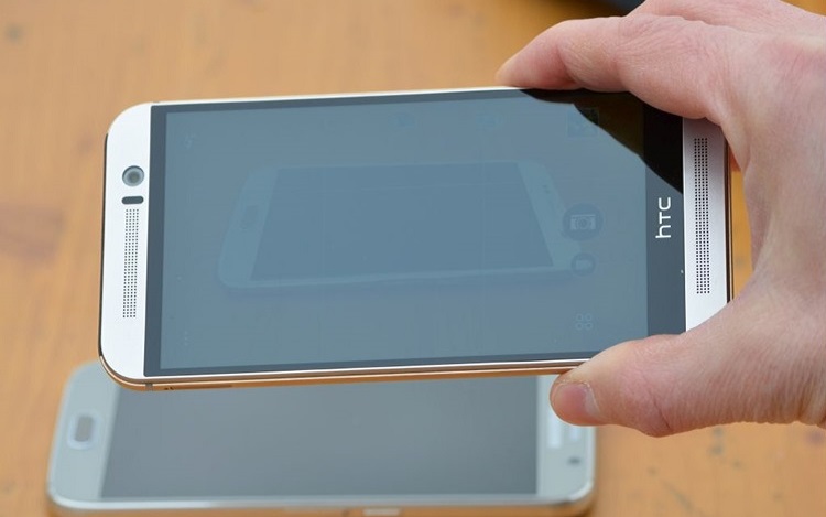 HTC pregateste un update pentru imbunatatirea camerei de pe One M9