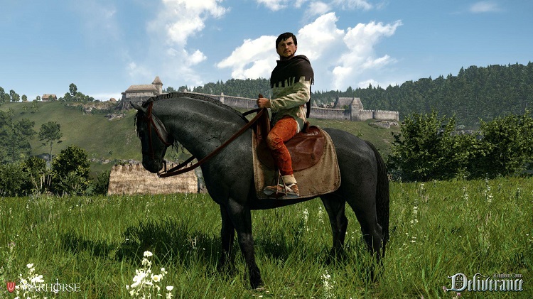 Kingdom Come: Deliverance amanat pentru anul viitor