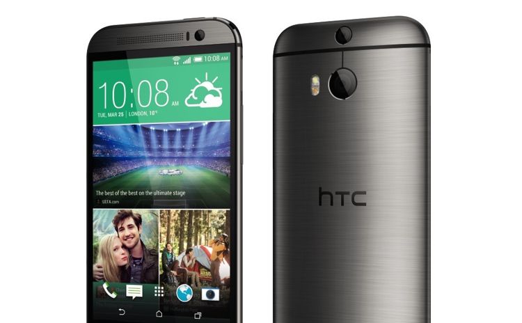 HTC One M8s, fine tunning, dar in ce directie?