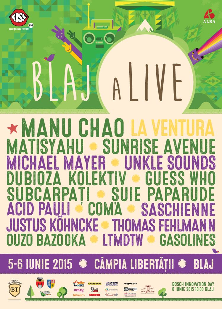 blajalive