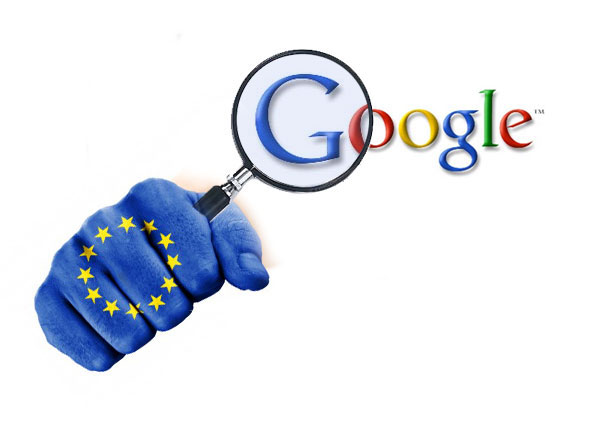 Comunitatea Europeana acuza Google de practici neloiale si investigheaza Android!