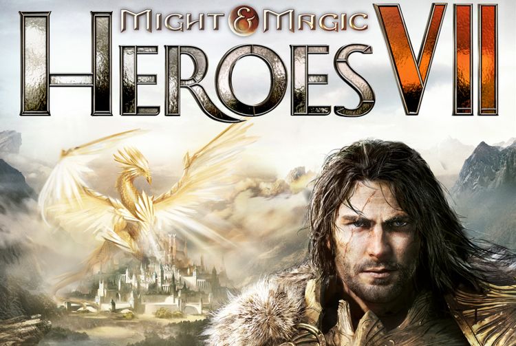 Preview Heroes of Might and Magic 7