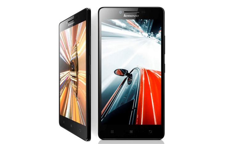 Lenovo A6000 Plus, specificatii interesante la sub 140 de dolari