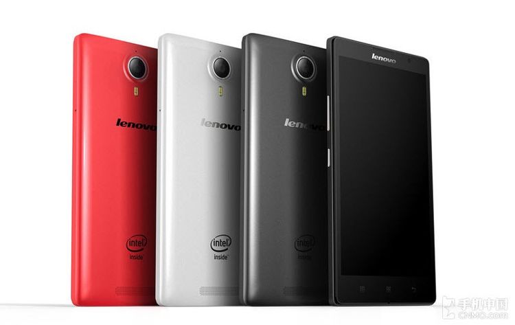 Lenovo K80, specificatii de flagship