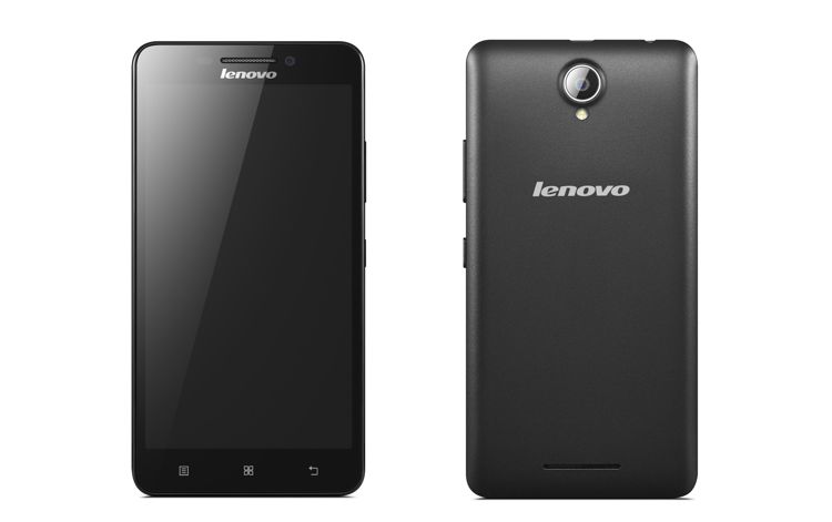 Lenovo A5000 ajunge in Rusia