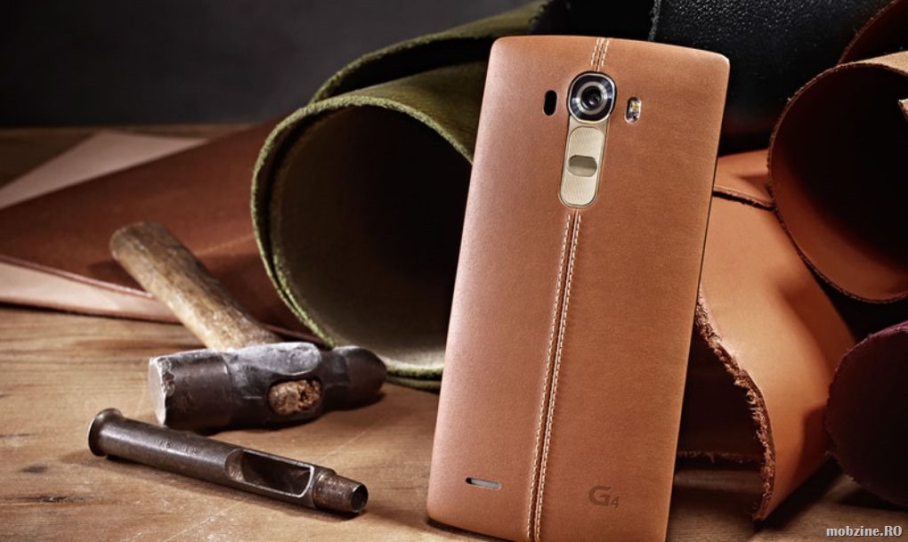 Cam ce poze poate face camera profesionala din LG G4