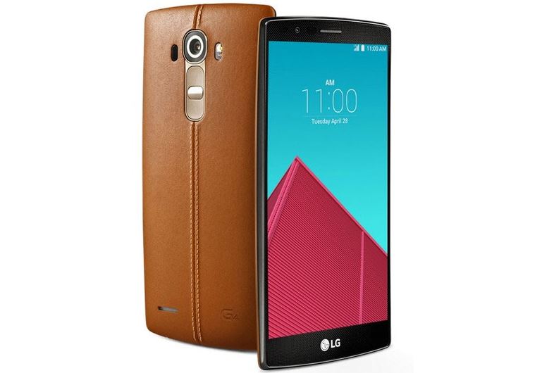 LG G4: avem specificatii complete, poze