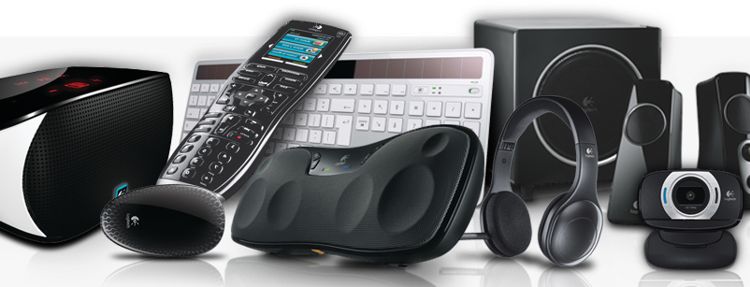 ASBIS devine distribuitor oficial Logitech