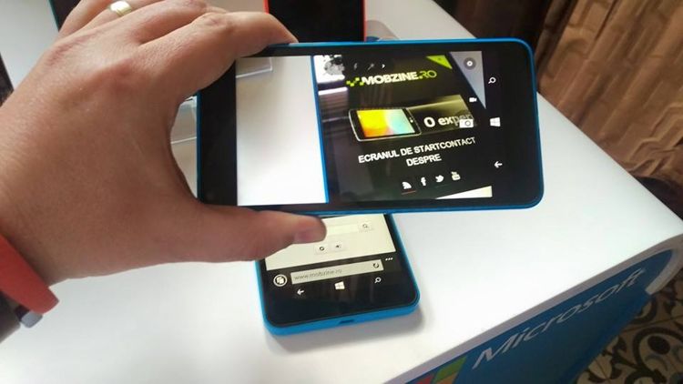 Microsoft Lumia 640 si 640 XL prezentate in Romania