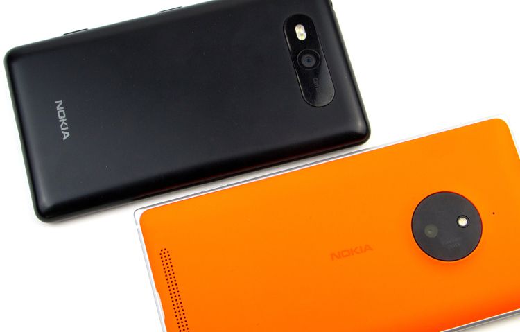 Nokia nu vrea sa mai faca smartphone-uri!