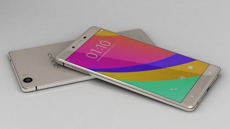 Informatii oficiale despre Oppo R7