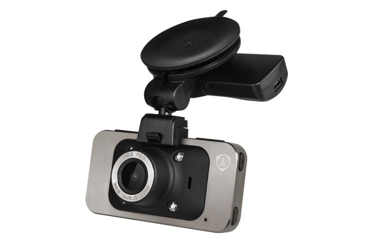 Cum filmeaza Prestigio RoadRunner 560GPS