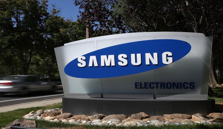 Samsung si-a publicat cifrele fiscale pentru primul trimestru din 2015