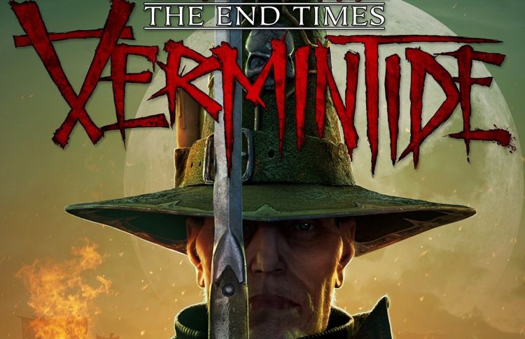 Preview Warhammer End Times Vermintide