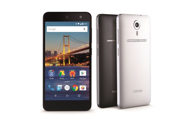 Android One ajunge in Europa