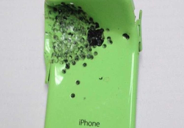 iPhone 5c, telefonul potrivit la locul potrivit