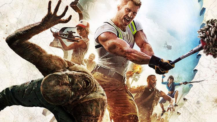 Dead Island 2 amanat oficial