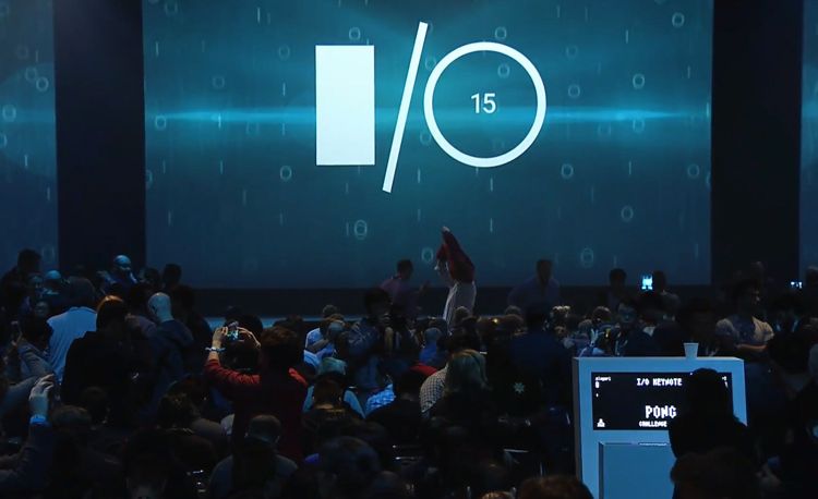 VIDEO: keynote-ul de Google I/O