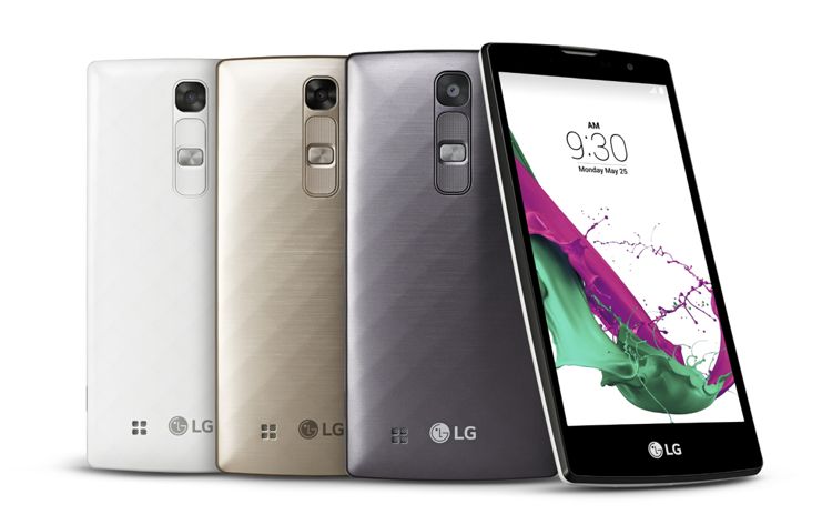 LG G4c