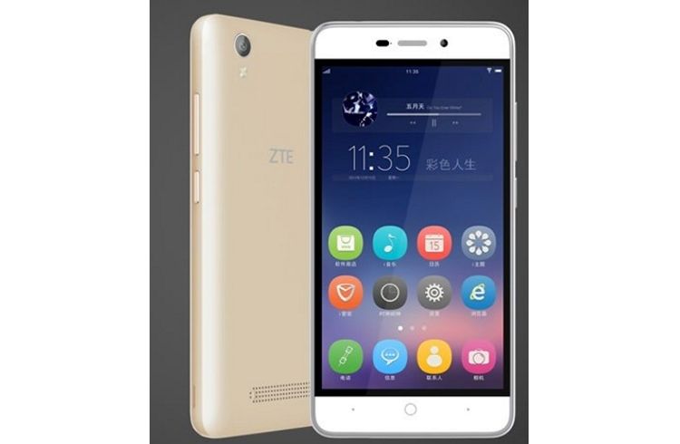 ZTE initiaza o cursa interesanta: cel mai ieftin smartphone