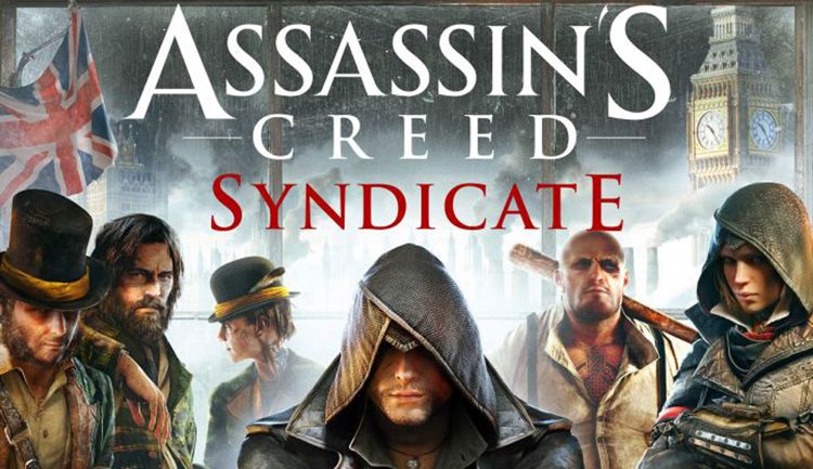 Syndicate, noul titlu din seria Assassin’s Creed