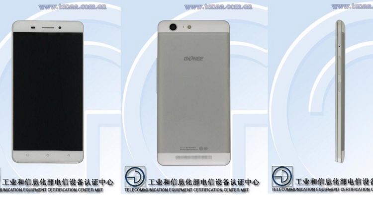 Detalii tehnice despre Gionee M5, telefonul cu doua baterii