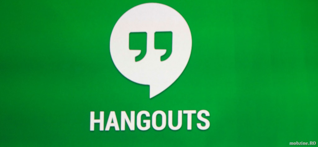 Iubiti Google: convorbirile pe Hangouts pot fi ascultate la nevoie
