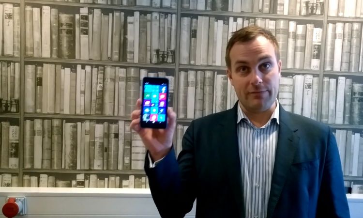 Lumia 640, printre primele telefoane care vor primi update-ul de Windows 10 for Phones