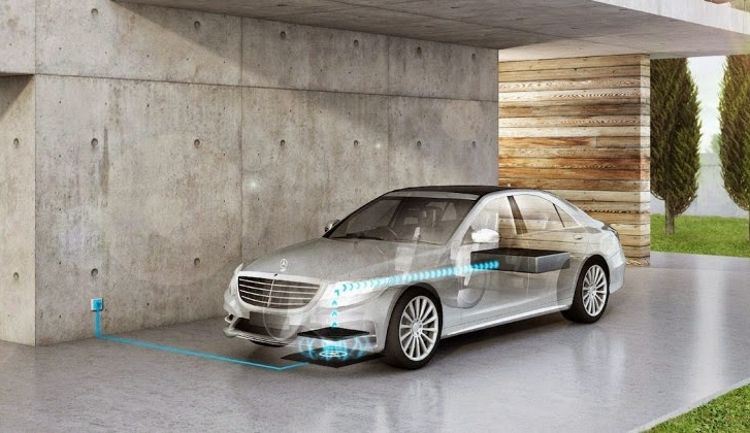 Daimler si Qualcomm, alianta in zona de vehicule electrice