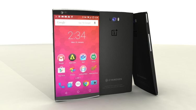 Incepe teasingul pentru OnePlus Two