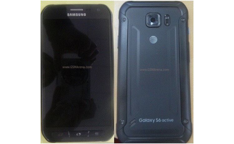 Sa fie oare Samsung Galaxy S6 Active