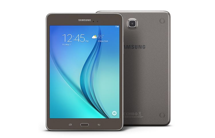 Samsung a anuntat gama de tablete Galaxy Tab A